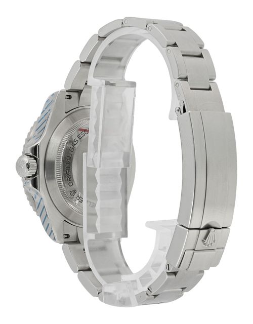 Rolex Sea-Dweller 4000 116600 Image 3